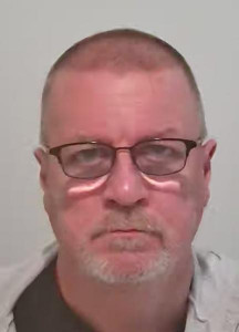 Brian Keith Larner a registered Sex or Violent Offender of Indiana