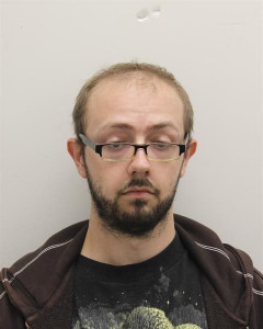 Austin Michael Smith a registered Sex or Violent Offender of Indiana