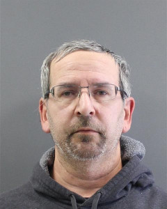 Garth Alan Vandermolen a registered Sex or Violent Offender of Indiana