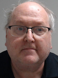 Jeffrey Brent Baber a registered Sex or Violent Offender of Indiana