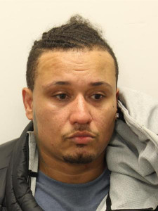 David Wayne Thomas Jr a registered Sex or Violent Offender of Indiana