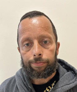 Terry Michael Tidwell a registered Sex or Violent Offender of Indiana