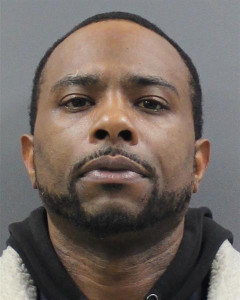 Antowon Lamont Worrell a registered Sex or Violent Offender of Indiana