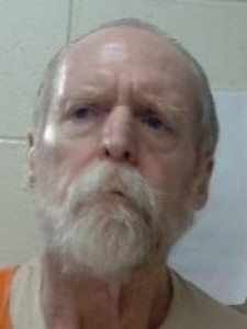 Lance Edward Crockett a registered Sex or Violent Offender of Indiana
