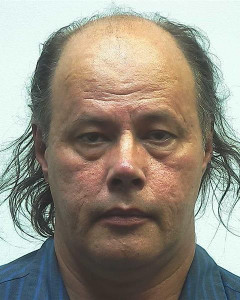 Jerry Eugene Mann II a registered Sex or Violent Offender of Indiana