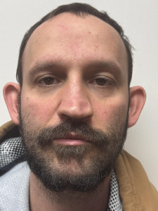 Brandon Shane Fitch a registered Sex or Violent Offender of Indiana