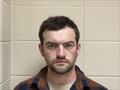 John Bryant Geiger a registered Sex or Violent Offender of Indiana