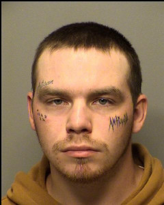Joshua Ehren Tyler Shepherd a registered Sex or Violent Offender of Indiana
