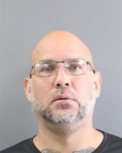 Jason Alvie Villarreal a registered Sex or Violent Offender of Indiana