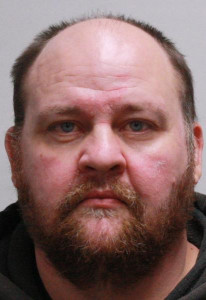 Douglas Michael Wilson a registered Sex or Violent Offender of Indiana