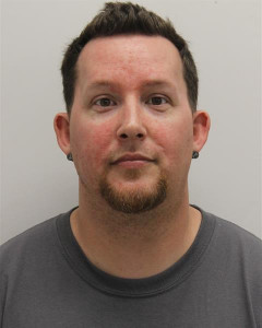 David Alan Naessens a registered Sex or Violent Offender of Indiana