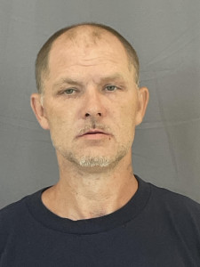 Danny Jay Ryans a registered Sex or Violent Offender of Indiana