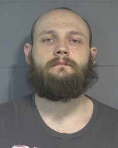 Cordell Stewart Thompson a registered Sex or Violent Offender of Indiana