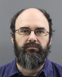 Anthony James Chenoweth a registered Sex or Violent Offender of Indiana