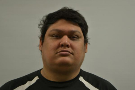 Melecio Gonzales Jr a registered Sex or Violent Offender of Indiana