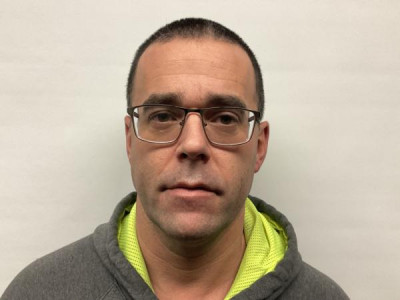 Matthew Kenneth Snyder a registered Sex or Violent Offender of Indiana