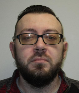 Cody A Stroud a registered Sex or Violent Offender of Indiana