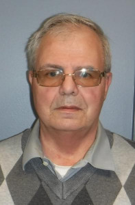 Dexter Lee Hensley a registered  of Indiana