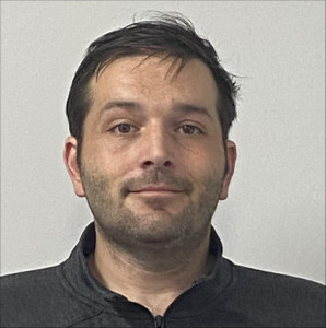 Christopher James Van Osdol a registered Sex or Violent Offender of Indiana