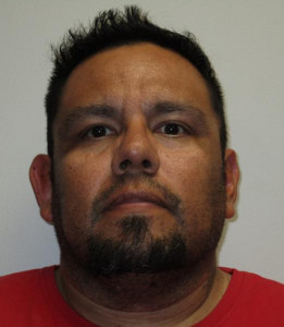Jorge Guerrero Guerrero a registered Sex or Violent Offender of Indiana