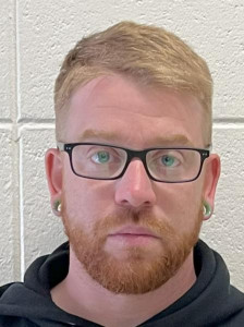 Gideon Brice Nagle a registered Sex or Violent Offender of Indiana