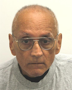 Andres Hernandez a registered Sex or Violent Offender of Indiana