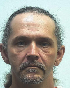 Jeremy Todd Bolenbaugh a registered Sex or Violent Offender of Indiana