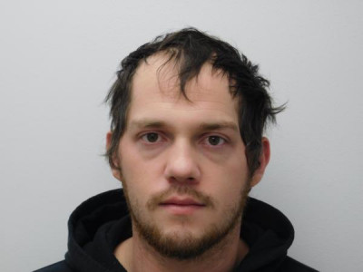 Dakota Michael Ray Brown a registered Sex or Violent Offender of Indiana