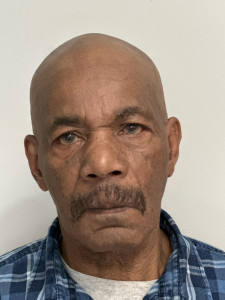 Lorenzo White a registered Sex or Violent Offender of Indiana