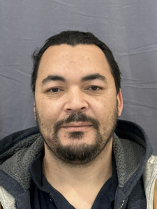 Cicero Joseph Offerle a registered Sex or Violent Offender of Indiana