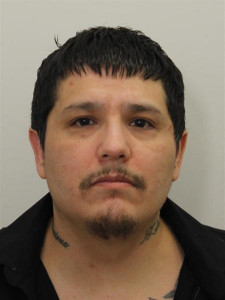 George Alexander Acevedo a registered Sex or Violent Offender of Indiana