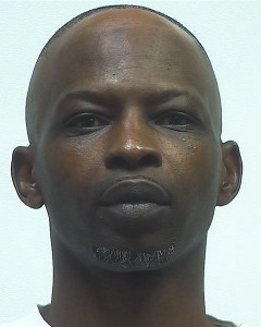 Jemal Montreal Cooper a registered Sex or Violent Offender of Indiana