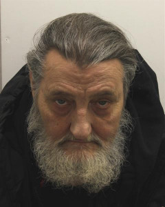 Allen R Haddix a registered Sex or Violent Offender of Indiana