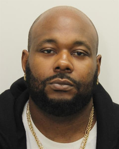 Bryant Ledale Polk a registered Sex or Violent Offender of Indiana