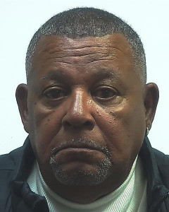 Richard Steven Anderson a registered Sex or Violent Offender of Indiana