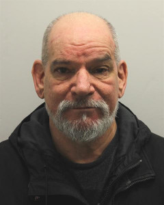 Donald Todd Bledsoe a registered Sex or Violent Offender of Indiana