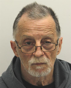 Billy Wayne Fullen a registered Sex or Violent Offender of Indiana