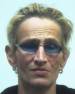 Emmett Cletus Booher Jr a registered Sex or Violent Offender of Indiana