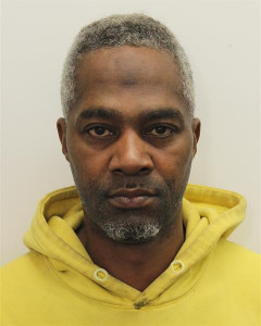 Anthony Shawn Washington a registered Sex or Violent Offender of Indiana