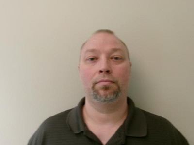 John David Hubble a registered Sex or Violent Offender of Indiana