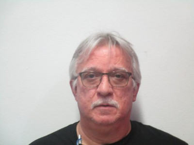 Tommy Joe Lewis Helman a registered Sex or Violent Offender of Indiana