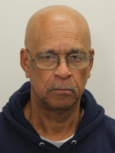 Cornelius David Mayberry a registered Sex or Violent Offender of Indiana