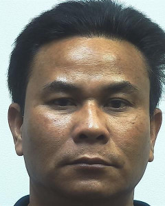 Aung Kyaw Thu a registered Sex or Violent Offender of Indiana
