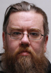 David Michael Cochran a registered Sex or Violent Offender of Indiana