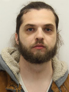 Alexander Joseph Pritchard a registered Sex or Violent Offender of Indiana