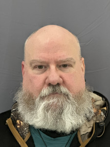 Raymond Turner Alger a registered Sex or Violent Offender of Indiana