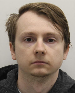 Marcus Donovan Smith a registered Sex or Violent Offender of Indiana