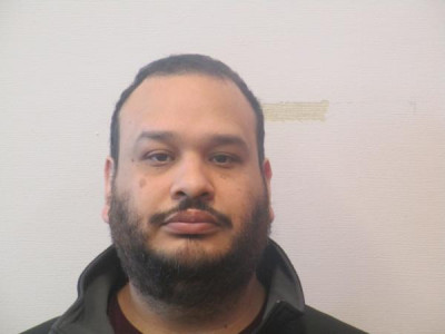 Cristian Rene Morales a registered Sex or Violent Offender of Indiana