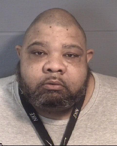 Craig Delano Hamilton a registered Sex or Violent Offender of Indiana