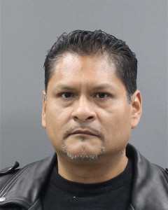 Samuel Franco a registered Sex or Violent Offender of Indiana